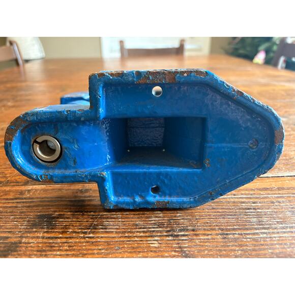 Micron America TEP-1 Fastening Hand Press Machine - Picture 9 of 10